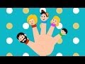 Finger Family