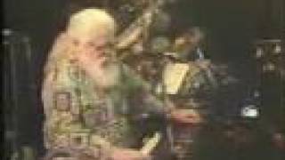 Hermeto Pascoal e Grupo - Hajas Juntas