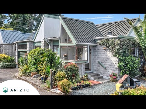 1/12 Byron Place, Stoke, Nelson, 2 ਕਮਰੇ, 1 ਬਾਥਰੂਮ, House