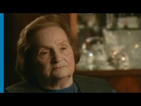 Surviving the Holocaust: Zanne Farbstein's Story