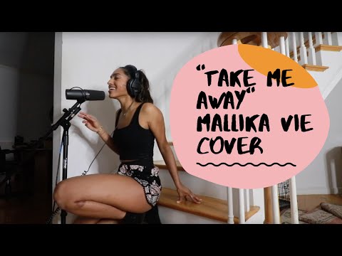 Daniel Caesar - Take Me Away (feat. Syd)
