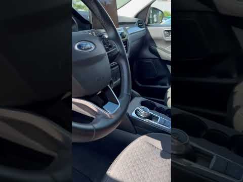 фото ford escape iv рестайлинг 0