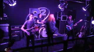 The Killing Culture | Dreams | Live at The B2