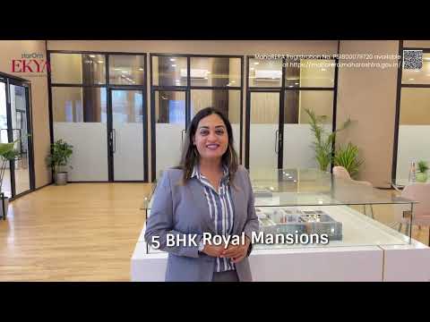 Starom Ekya Project Tour 1