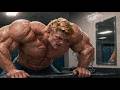 He Made Me Huge Muscle Overload Episode 3