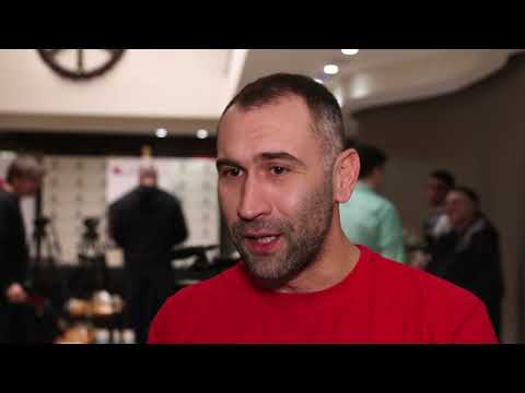 Marko Jevtović Nakon Istorijske Pobede nad Hong Kongom i Plasmana na Olimpijske Igre u Tokiju