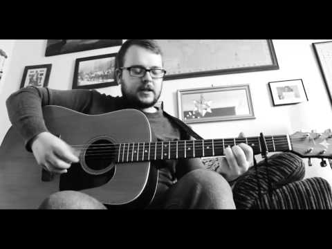 Joshua McClurg - Take Me Alive Honey // Green Chair Sessions