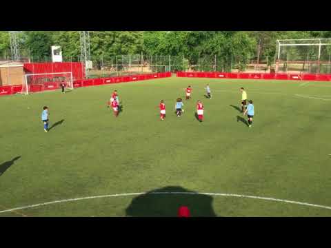 Valdemoro C 1 - 0 RSD Alcalá B