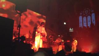 Super Furry Animals - Run! Christian, Run! (Live Mcr 2015)