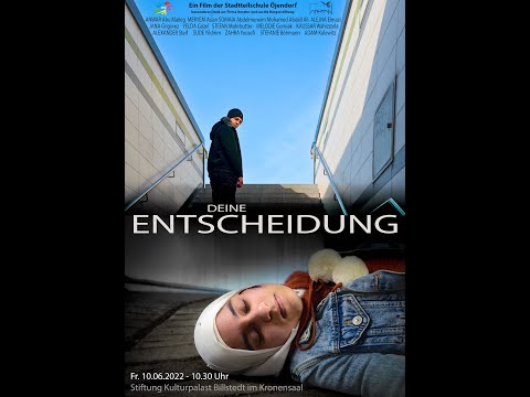 Deine Entscheidung 4K