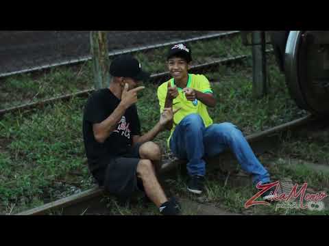 MEDLEY (MC MENOR SZN) Deejay MR Beats ZIKAMEMO PRODUÇÃO