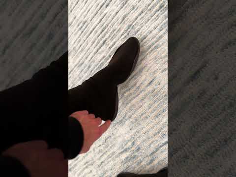 YEEZY POD SIZE GUIDE - YouTube