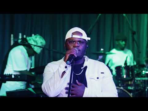 Msimisi - Living/Get It Right (Live)