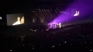 Snow on sahara Celine dion viral