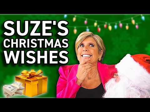 Suze Orman’s Holiday Special: The Money Calls Too Good to Miss | Suze Orman Show Full Episode