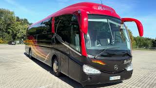 الباص السياحي Mercedes-Benz IRIZAR PB | صورة 4 - Autoline