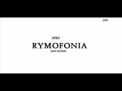 RYMOFONIA - INTRO / 2005