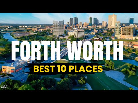 Tripadvisor Fort Worth