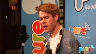 PORCHES : Session Nuits Botanique sur Pure