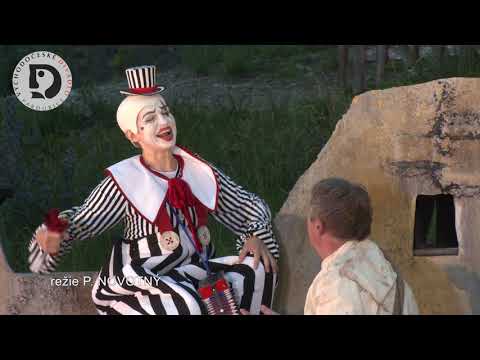 Tři veteráni, Východočeské divadlo Pardubice, 2020