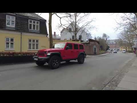 MongoTV_8526 - Del 2 - Cykler En Tur Til Lyngby