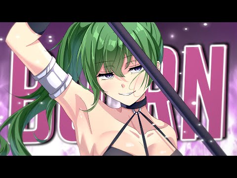 Nightcore - LET THE WORLD BURN [NV/EDIT] (Lyrics)