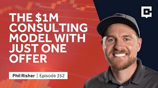 7-Figure Consulting Business With 1 Product