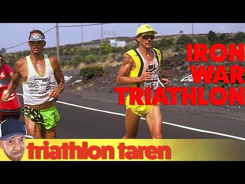 Best Triathlon of All-Time