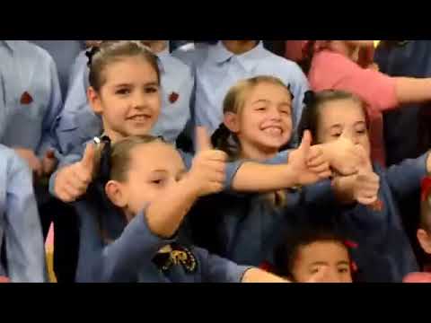 [Archives 2012] Post Recording @Zecchino  D'Oro 55