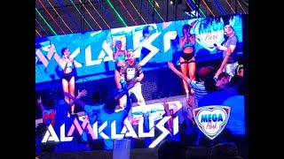 Almklausi Mama Laudaa @ Mega Park Ballermann | 2018 HD