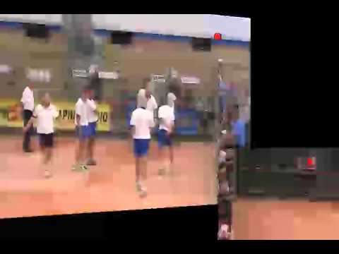 Gara Nazionale di Propaganda Spilimbergo 2014 - Semifinali