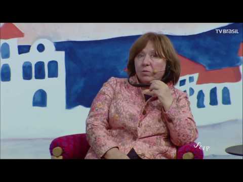 Especial Festa Literária Internacional de Paraty - FLIP 2017