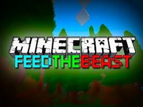 Lets Play FTB S2E6 Forestry 2.3.1.0 MultFarm