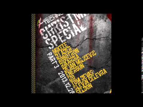 Art Style: Techno | Christmas Special Part III : Rikardia