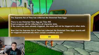 WALUIGI FIGHTS IN THE TOURNAMENT OF POWER!? DLC Extra Pass - Dragon Ball Xenoverse 2
