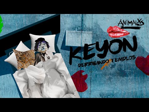 ANIMALXS CAP 6 - KEYON, DERRIBANDO TEMPLOS
