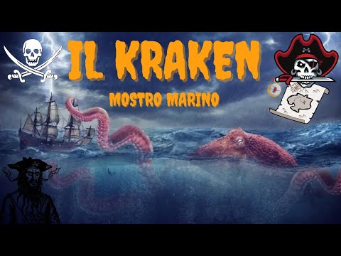Il Kraken