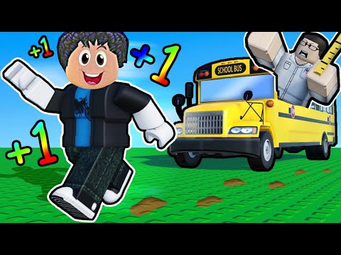 ကျွန်တော် ကျောင်းမတက်ချင်လို့ ကျောင်းပြေးပြီဗျို့❗😱 school escape in GTA V 