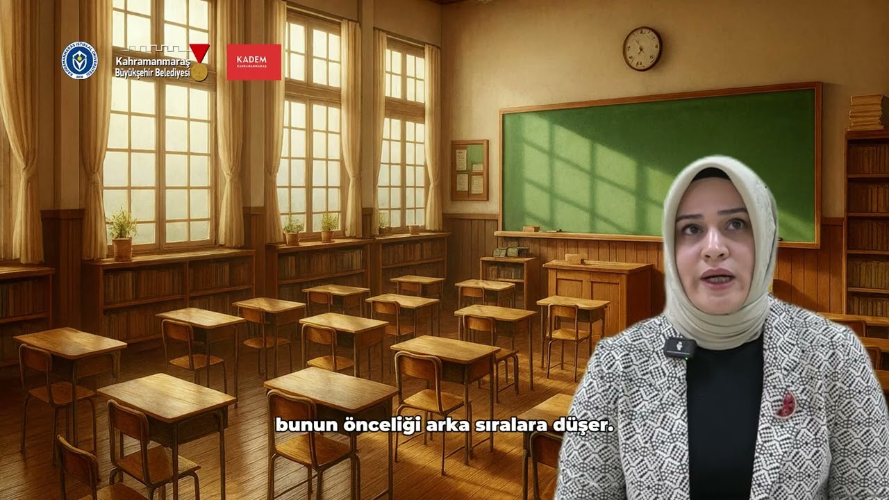 Ev Ekonomisi ve Aile Bütçesi - Kadın Akademisi