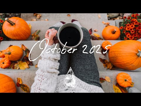 Indie/Pop/Folk Compilation - October 2025 (2½-Hour Playlist)