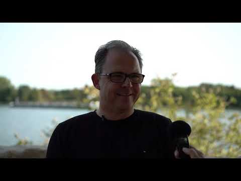 Interview mit Patrick Kunkel | Bürgermeister, Eltville am Rhein