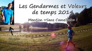 preview picture of video 'Les Lapins voleurs de temps ! Mention Sans Camelbak !'