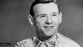 Hank Snow - Married By The Bible, Divorced By The Law (1952)
