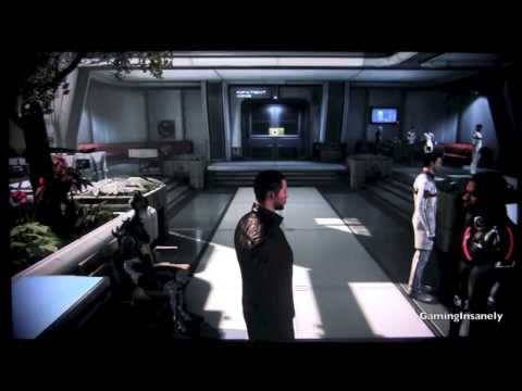 Mass Effect 3 Pt. 50 | The crew and the Citadel Pt. 3