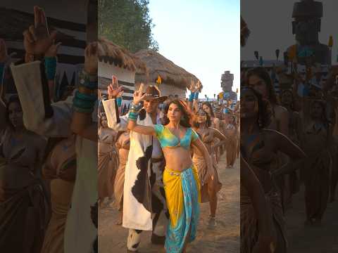 #besos #jacquelinefernandez #shikhardhawan #shreyaghoshal #karlwine #trendingshorts #shorts