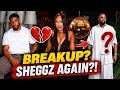 Bbnaija Drama Bright Morgan And Mide Breakup Mide Now With Sheggz Kola S Birthday Sparks Rumors
