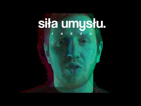 Raszu - Siła umysłu (prod. Ślimak) + Język migowy