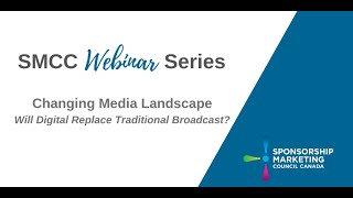 December 16, 2020 – Changing Media Landscape – Will Digital Replace Traditional Broadcast?