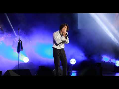190615 잔나비(JANNABI) - 뜨거운 여름밤은 가고 남은 건 볼품없지만 @ 파크콘서트, 분당 중앙공원
