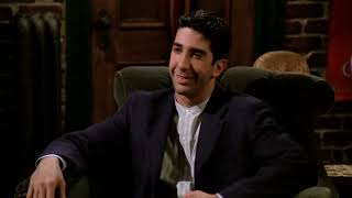 Friends | Rachel Gets a Job